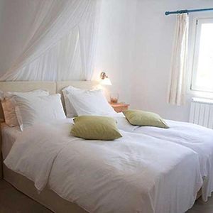 Apartment mit 2 Schlafzimmern